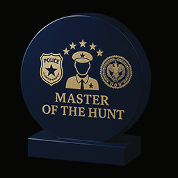 Master of the Hunt