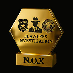 Flawless Investigation 