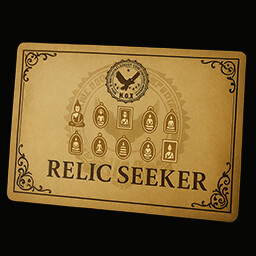 Relic Seeker 