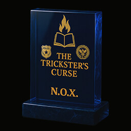 The Trickster’s Curse