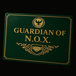 Guardian of N.O.X.