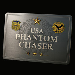 Phantom Chaser