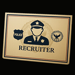 Recruiter