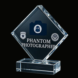 Phantom Photographer