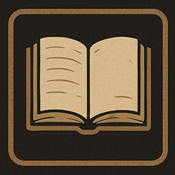 Icon for Read The Diary