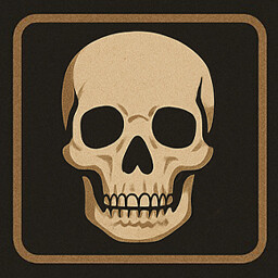 Icon for Find The Remains of Otto