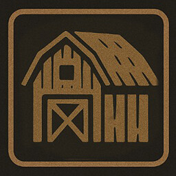 Icon for Explore Barn
