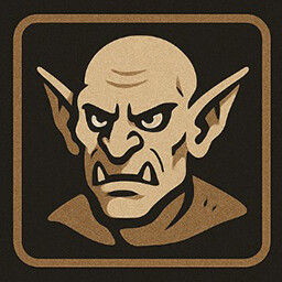 Icon for Goblin Instructions
