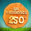 all elements 250