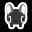 Downmouse icon