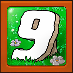 उपलब्धि चिह्न