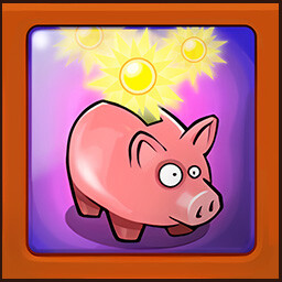 उपलब्धि चिह्न