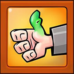 उपलब्धि चिह्न