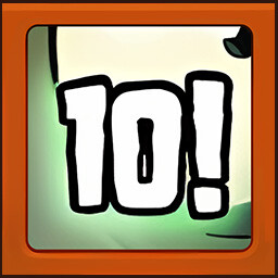 उपलब्धि चिह्न