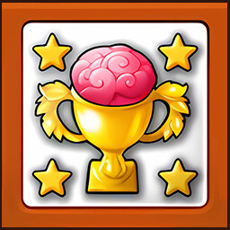 उपलब्धि चिह्न