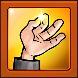 उपलब्धि चिह्न