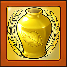 उपलब्धि चिह्न