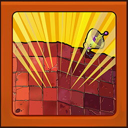 उपलब्धि चिह्न