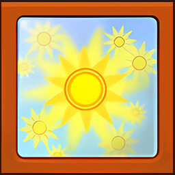 उपलब्धि चिह्न