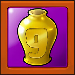 उपलब्धि चिह्न