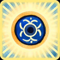 Icon for Emerging (ascended)