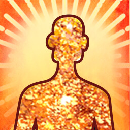 Icon for Calm Abiding