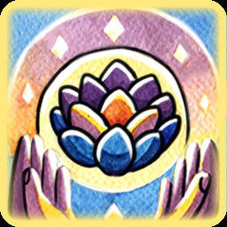 Icon for Practitioner (ascended)
