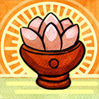 Icon for Blooming