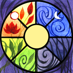 Icon for Wheel of Life
