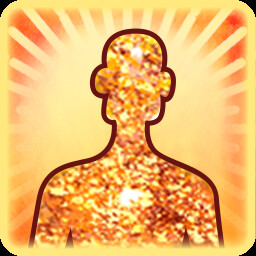 Icon for Calm Abiding (ascended)