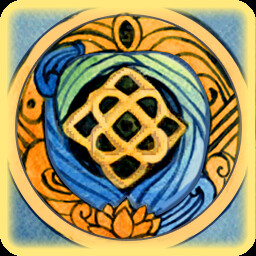 Icon for Whole (ascended)