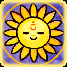 Icon for Renunciant (ascended)