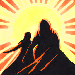 Icon for Path of Growth