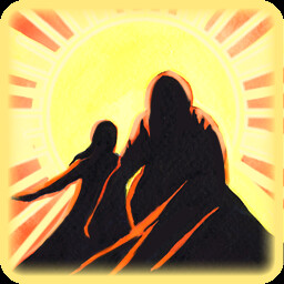 Icon for Path of Growth (ascended)