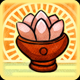 Icon for Blooming (ascended)