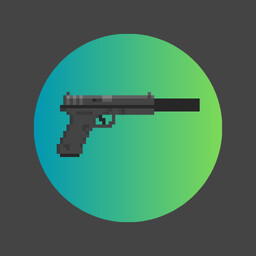 Icon for Pistol Muzzle