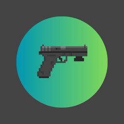 Icon for Pistol Laser