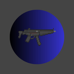 Icon for SMG