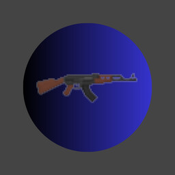 Icon for AK-47