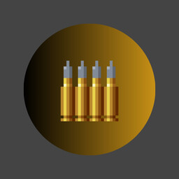 Icon for 10,000 Shells