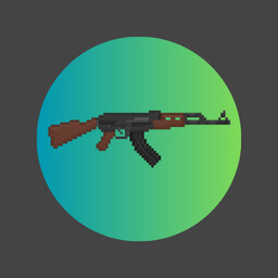 Icon for AK-47 Mag