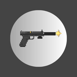 Icon for First Attachment