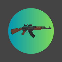 Icon for AK-47 Sight
