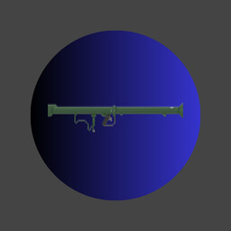 Icon for Bazooka