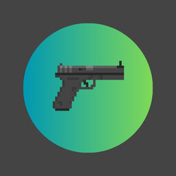 Icon for Pistol Sight