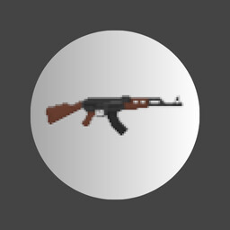 Icon for First Weapon