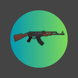 Icon for AK-47 Grip