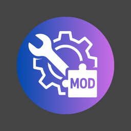 Icon for Mod Menu