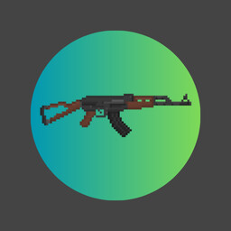 Icon for AK-47 Stock
