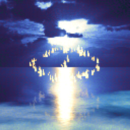 Icon for Finished the Demo